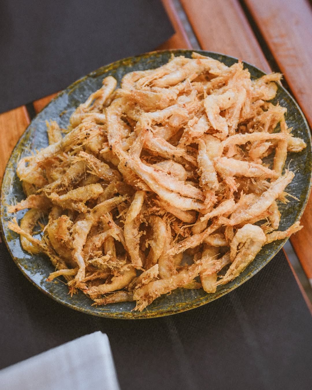 Carta de Casa Angelita - Arroces en Nou Barris