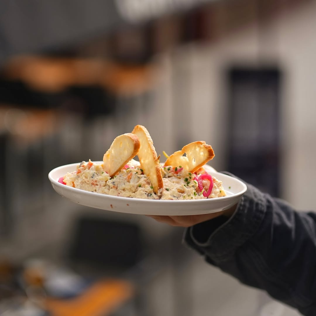 Gastronomía de Casa Angelita - Arroces en Nou Barris